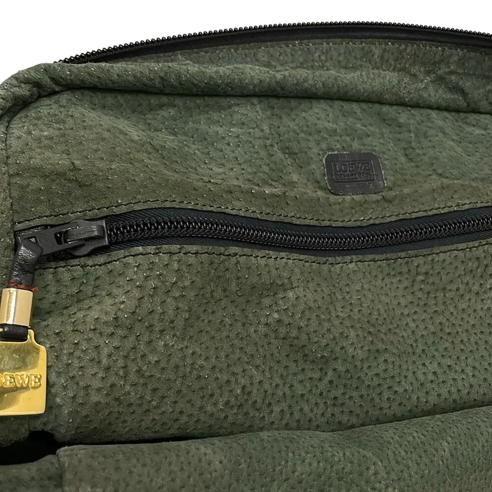 Loewe Amazona Handbag